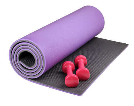 Understand what is definitely the best yoga mat, in order to attempt to purchase it now post thumbnail image