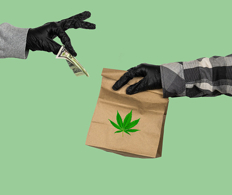 Fast and Fresh Weed Delivery for Everyone in the City of Hamilton post thumbnail image