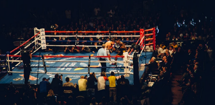 Every Round, Every Punch: Find Great Online Streams for Watching Professional Boxing Fights post thumbnail image