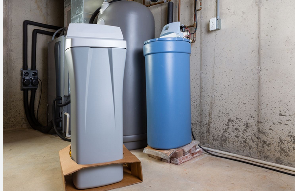 Discover the Top Water Softeners for Your Home post thumbnail image