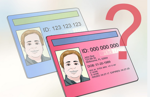 Fake ID Cards: Navigating the Shadows of Counterfeit Identities post thumbnail image