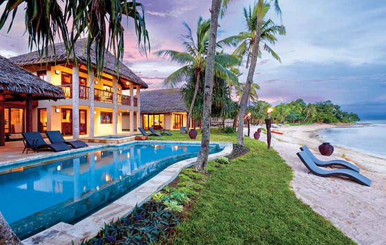 Luxury Real Estate in Fiji: Houses for sale post thumbnail image