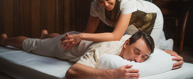 Thai Massage Professional services: The key benefits of Relief Of Pain Through Massage post thumbnail image