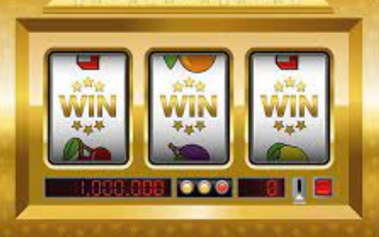 The Thrill of Slot Games: Unleashing Your Inner Gambler post thumbnail image