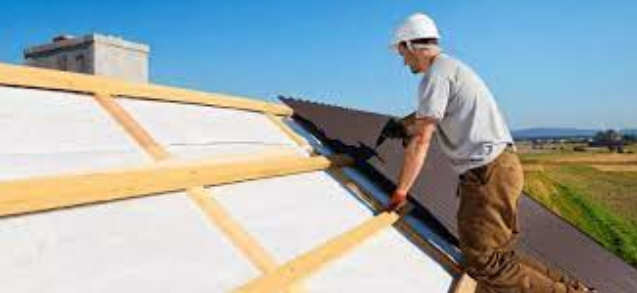 Roofing Excellence for Jackson Homeowners post thumbnail image